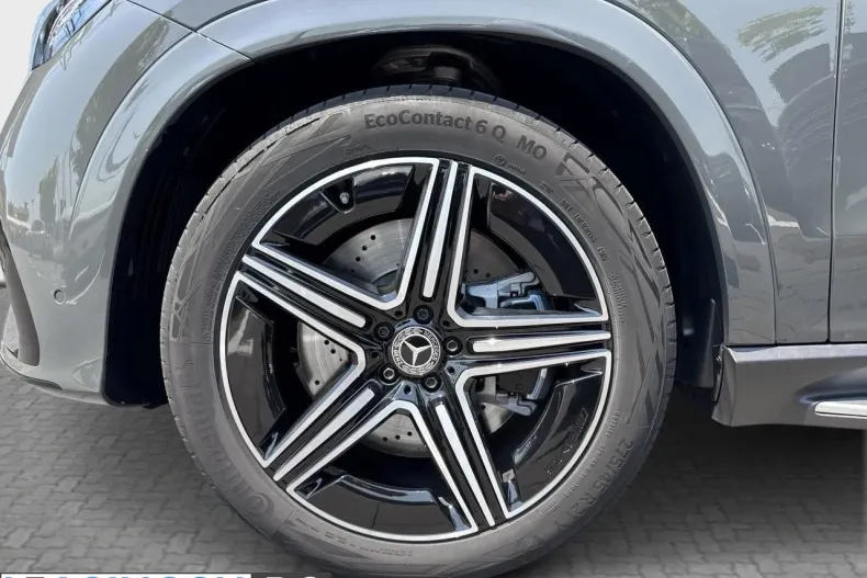 Mercedes-Benz GLE 450 (Clasa GLE) din 2025 cu 11.000 km - oferta MER264849 - foto 5