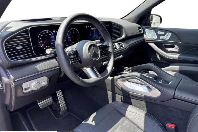 Mercedes-Benz GLE 450 (Clasa GLE) din 2025 cu 11.000 km - oferta MER264849 - foto 7