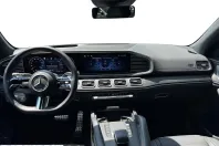 Mercedes-Benz GLE 450 (Clasa GLE) din 2025 cu 11.000 km - oferta MER264849 - foto 9