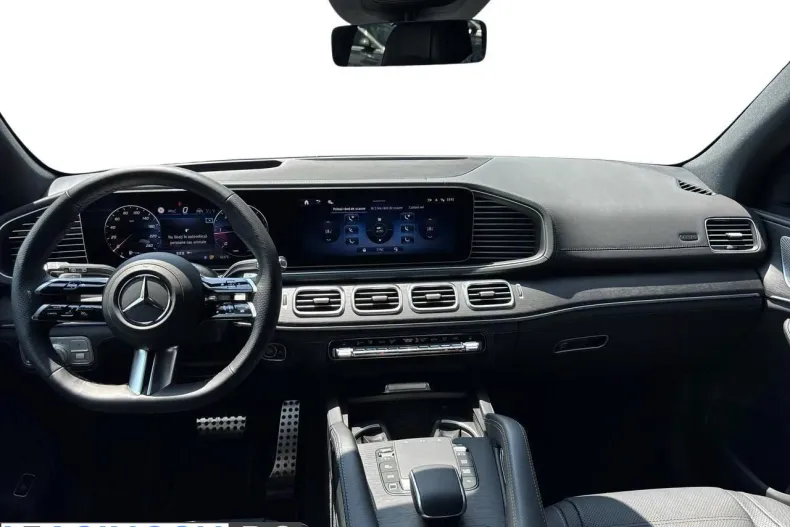 Mercedes-Benz GLE 450 (Clasa GLE) din 2025 cu 11.000 km - oferta MER264849 - foto 9