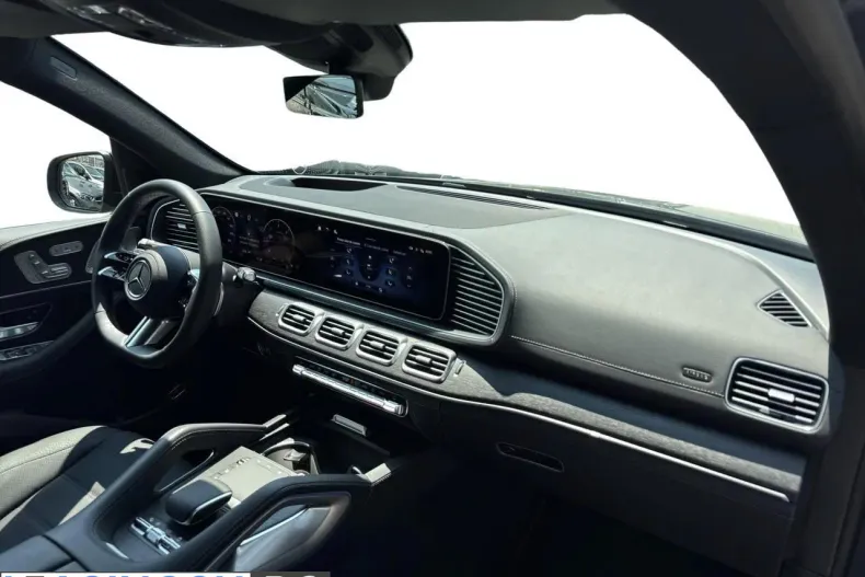 Mercedes-Benz GLE 450 (Clasa GLE) din 2025 cu 11.000 km - oferta MER264849 - foto 10