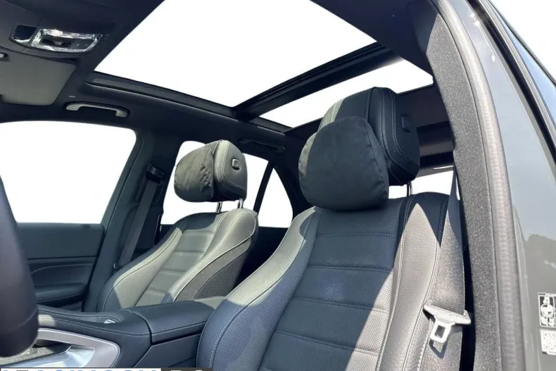 Mercedes-Benz GLE 450 (Clasa GLE) din 2025 cu 11.000 km - oferta MER264849 - foto 12