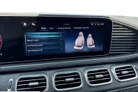 Mercedes-Benz GLE 450 (Clasa GLE) din 2025 cu 11.000 km - oferta MER264849 - foto 18