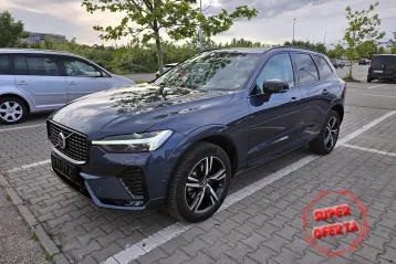 Volvo XC60 din 2024 - oferta VOL264864