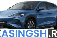 BYD Sealion 7 din 2025 cu 6.550 km - oferta BYD264874 - foto 1