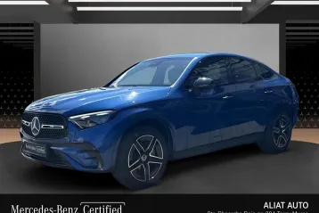 Mercedes-Benz GLC 300 din 2026 - oferta MER264876