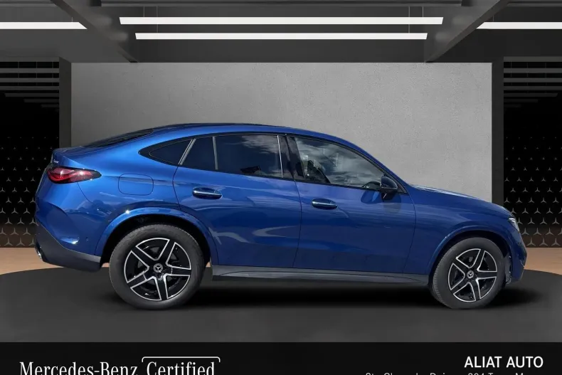 Mercedes-Benz GLC 300 (Clasa GLC) din 2026 cu 17.411 km - oferta MER264876 - foto 7