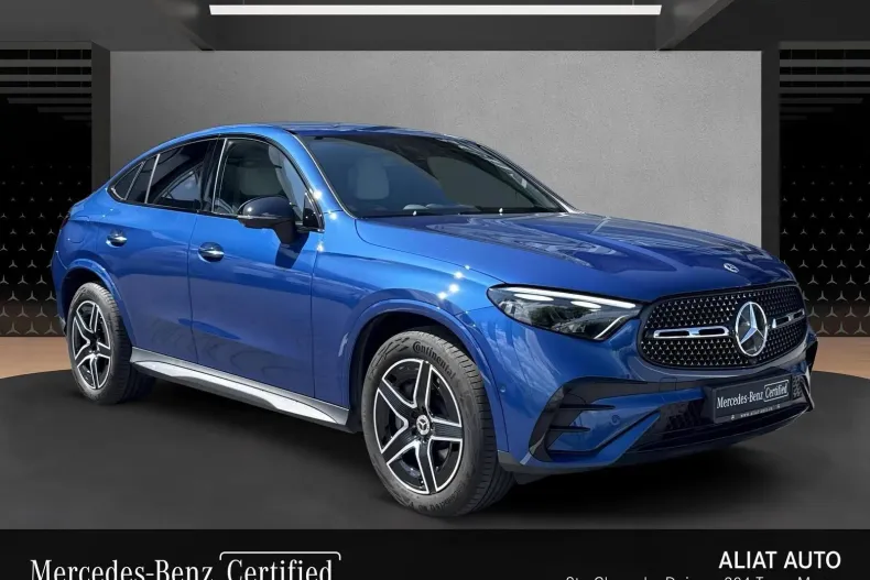 Mercedes-Benz GLC 300 (Clasa GLC) din 2026 cu 17.411 km - oferta MER264876 - foto 8