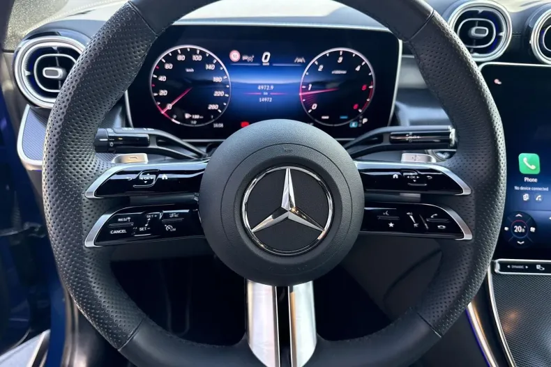 Mercedes-Benz GLC 300 (Clasa GLC) din 2026 cu 17.411 km - oferta MER264876 - foto 11