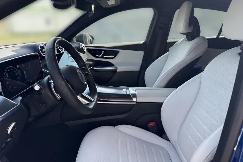 Mercedes-Benz GLC 300 (Clasa GLC) din 2026 cu 17.411 km - oferta MER264876 - foto 14