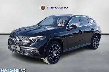 Mercedes-Benz GLC 300 din 2025 - oferta MER264879