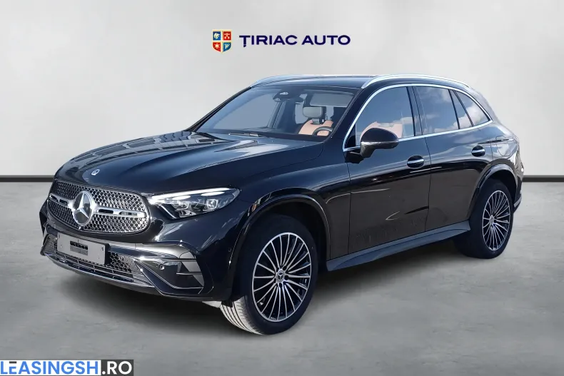Mercedes-Benz GLC 300 (Clasa GLC) din 2025 cu 1 km - oferta MER264879 - foto 1