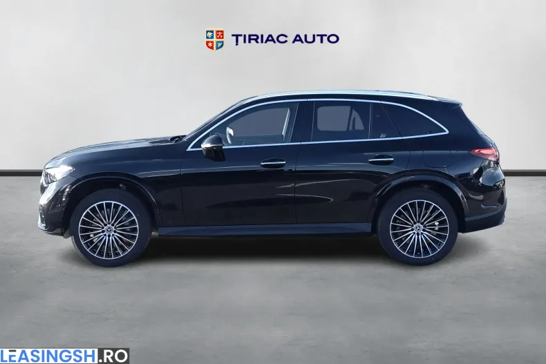 Mercedes-Benz GLC 300 (Clasa GLC) din 2025 cu 1 km - oferta MER264879 - foto 2