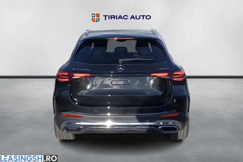 Mercedes-Benz GLC 300 (Clasa GLC) din 2025 cu 1 km - oferta MER264879 - foto 4