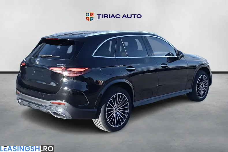 Mercedes-Benz GLC 300 (Clasa GLC) din 2025 cu 1 km - oferta MER264879 - foto 5