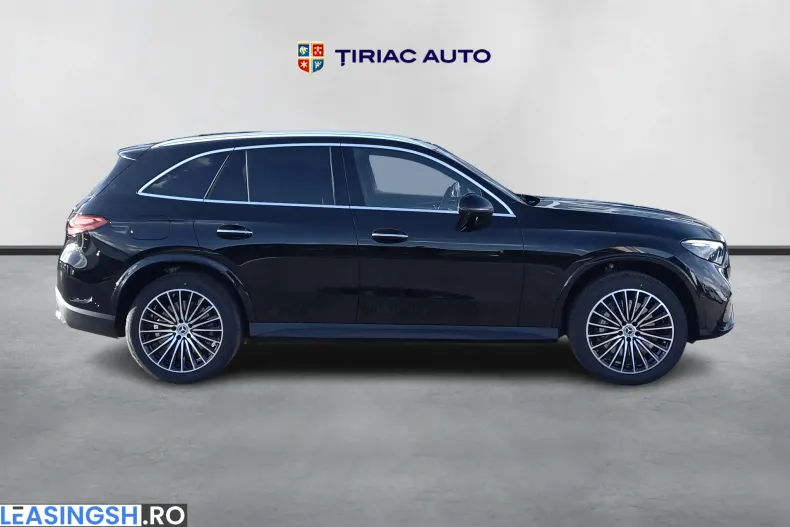 Mercedes-Benz GLC 300 (Clasa GLC) din 2025 cu 1 km - oferta MER264879 - foto 6