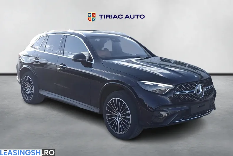 Mercedes-Benz GLC 300 (Clasa GLC) din 2025 cu 1 km - oferta MER264879 - foto 7