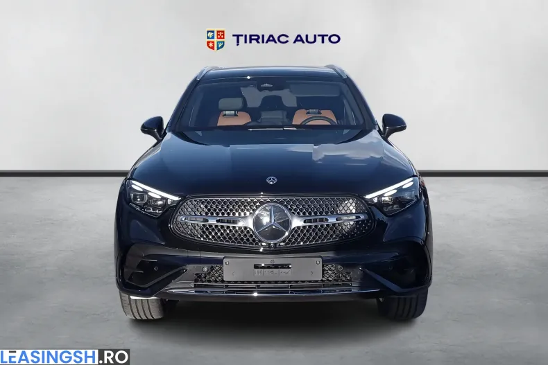 Mercedes-Benz GLC 300 (Clasa GLC) din 2025 cu 1 km - oferta MER264879 - foto 8