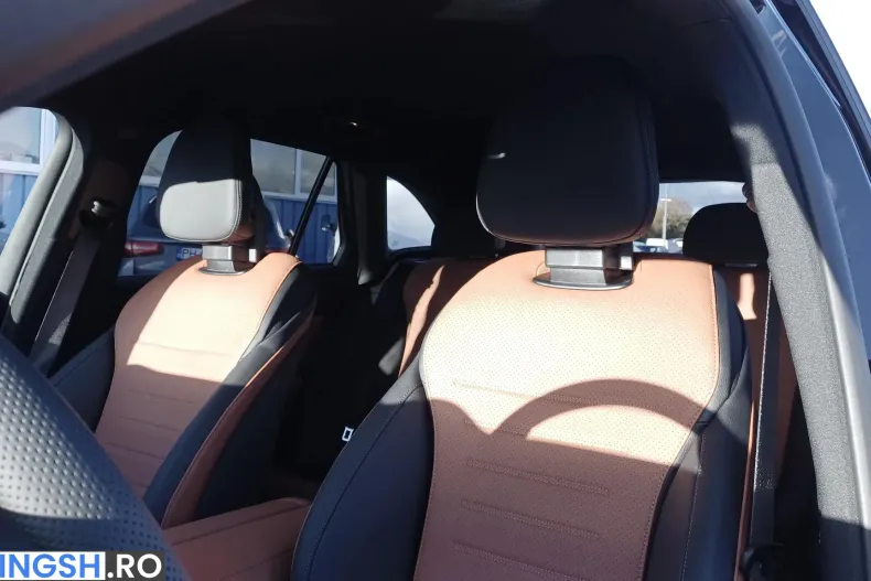 Mercedes-Benz GLC 300 (Clasa GLC) din 2025 cu 1 km - oferta MER264879 - foto 11