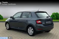 Skoda Fabia din 2021 cu 29.929 km - oferta SKO264882 - foto 2