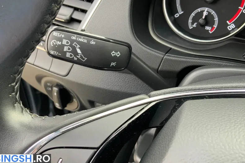 Skoda Fabia din 2021 cu 29.929 km - oferta SKO264882 - foto 11