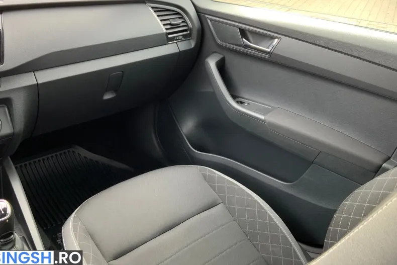 Skoda Fabia din 2021 cu 29.929 km - oferta SKO264882 - foto 25