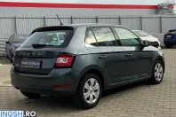 Skoda Fabia din 2021 cu 29.929 km - oferta SKO264882 - foto 32
