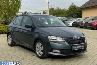 Skoda Fabia din 2021 cu 29.929 km - oferta SKO264882 - foto 33