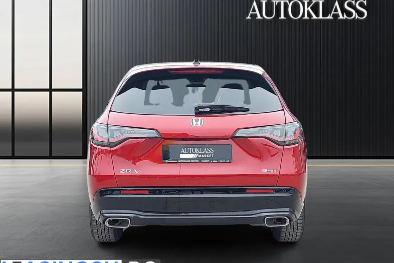 Honda ZR-V din 2023 cu 26.348 km - oferta HON264888 - foto 4
