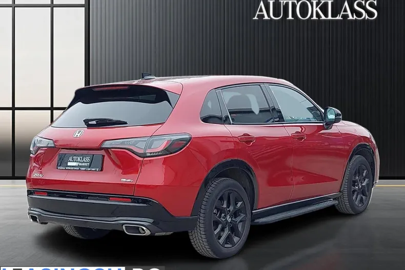 Honda ZR-V din 2023 cu 26.348 km - oferta HON264888 - foto 5