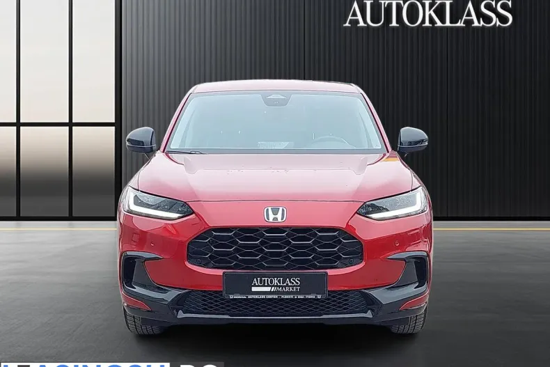 Honda ZR-V din 2023 cu 26.348 km - oferta HON264888 - foto 8