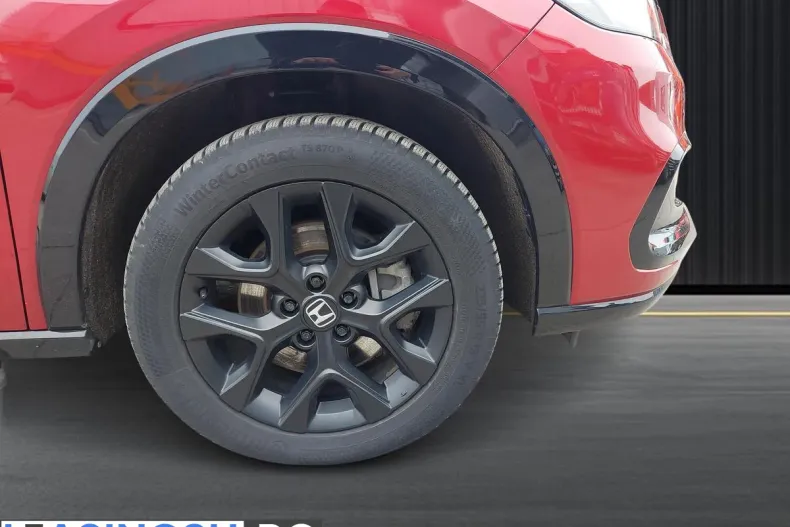 Honda ZR-V din 2023 cu 26.348 km - oferta HON264888 - foto 15
