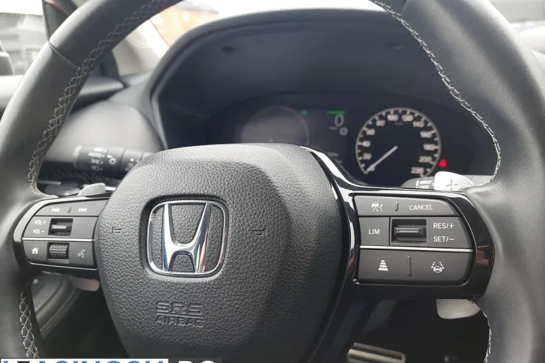 Honda ZR-V din 2023 cu 26.348 km - oferta HON264888 - foto 17