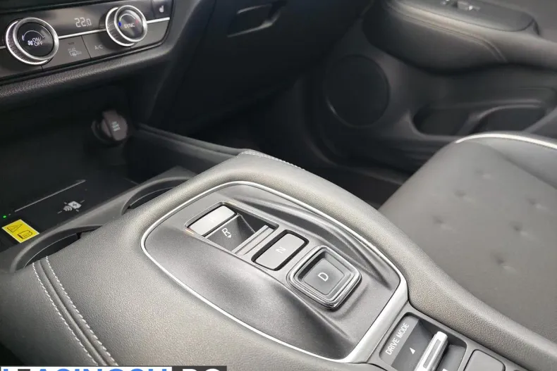 Honda ZR-V din 2023 cu 26.348 km - oferta HON264888 - foto 20