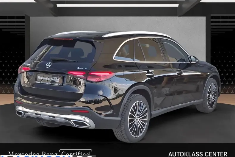 Mercedes-Benz GLC 300 (Clasa GLC) din 2022 cu 38.323 km - oferta MER264889 - foto 6