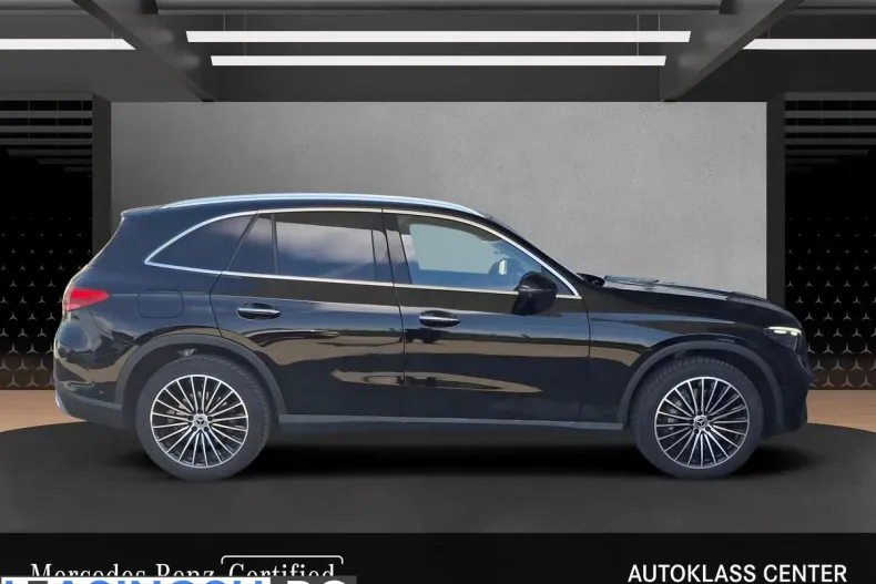 Mercedes-Benz GLC 300 (Clasa GLC) din 2022 cu 38.323 km - oferta MER264889 - foto 7