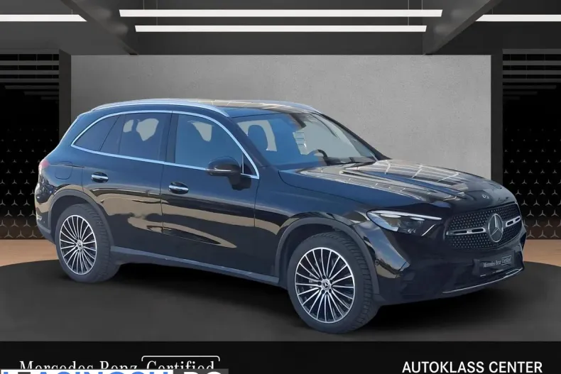 Mercedes-Benz GLC 300 (Clasa GLC) din 2022 cu 38.323 km - oferta MER264889 - foto 8