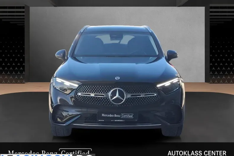 Mercedes-Benz GLC 300 (Clasa GLC) din 2022 cu 38.323 km - oferta MER264889 - foto 9