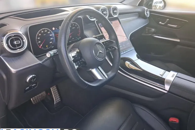 Mercedes-Benz GLC 300 (Clasa GLC) din 2022 cu 38.323 km - oferta MER264889 - foto 10