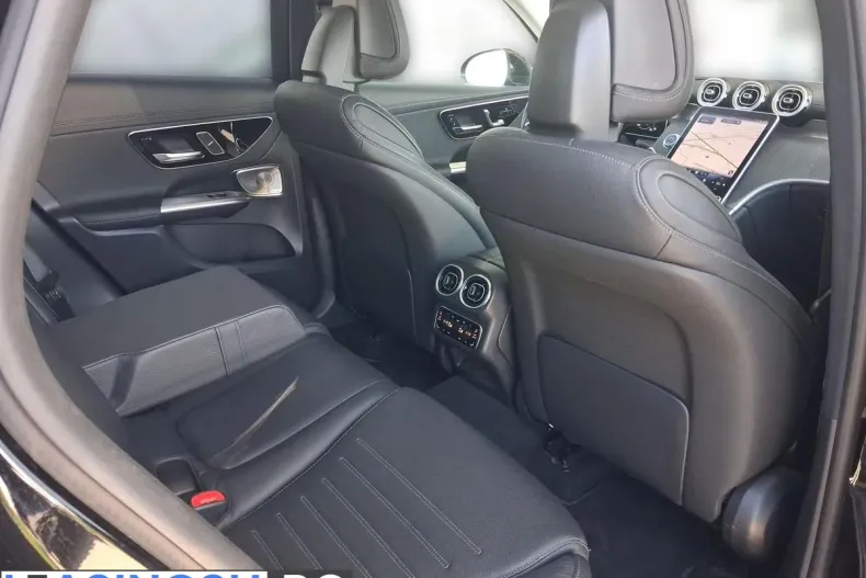 Mercedes-Benz GLC 300 (Clasa GLC) din 2022 cu 38.323 km - oferta MER264889 - foto 15