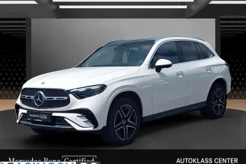 Mercedes-Benz GLC 300 din 2024 - oferta MER264890