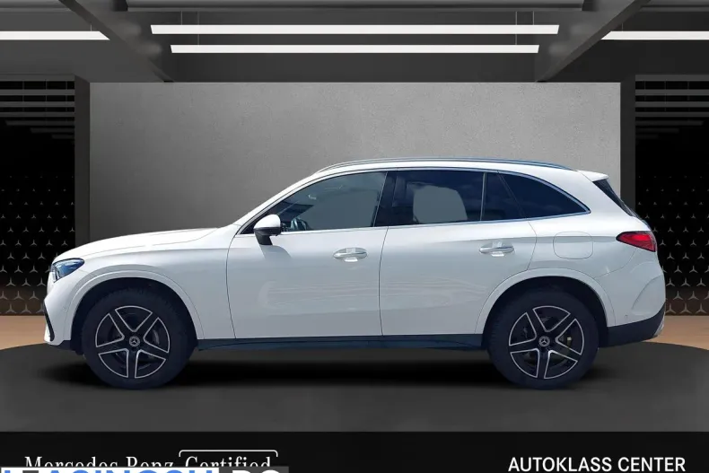 Mercedes-Benz GLC 300 (Clasa GLC) din 2024 cu 43.887 km - oferta MER264890 - foto 3
