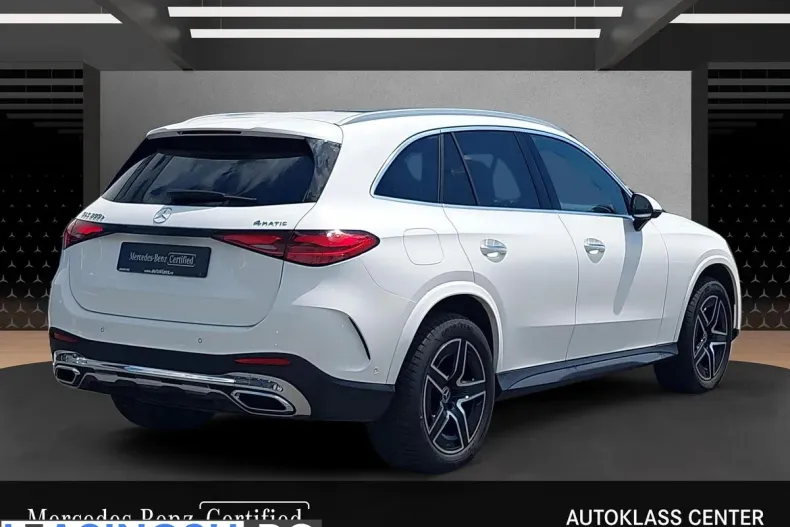 Mercedes-Benz GLC 300 (Clasa GLC) din 2024 cu 43.887 km - oferta MER264890 - foto 6