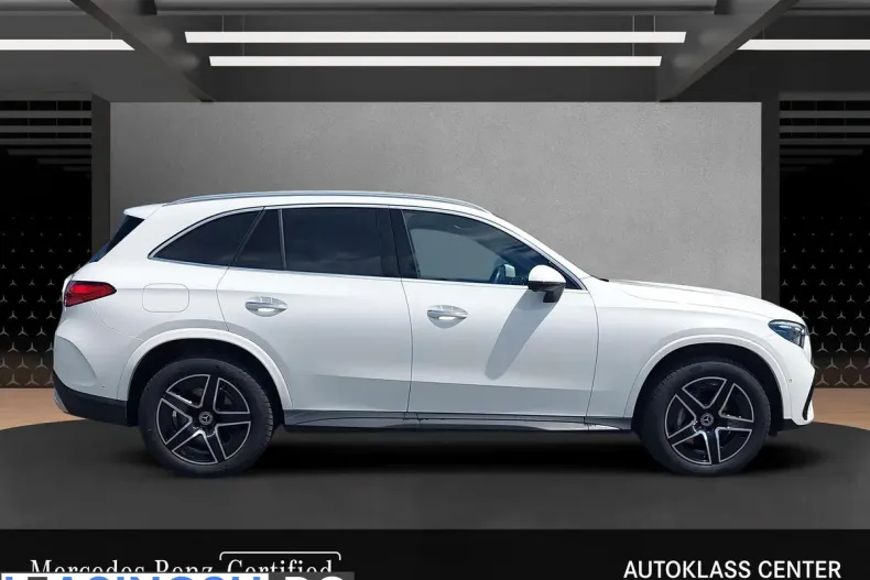 Mercedes-Benz GLC 300 (Clasa GLC) din 2024 cu 43.887 km - oferta MER264890 - foto 7