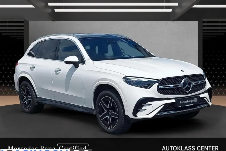 Mercedes-Benz GLC 300 (Clasa GLC) din 2024 cu 43.887 km - oferta MER264890 - foto 8