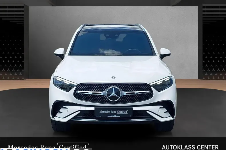 Mercedes-Benz GLC 300 (Clasa GLC) din 2024 cu 43.887 km - oferta MER264890 - foto 9