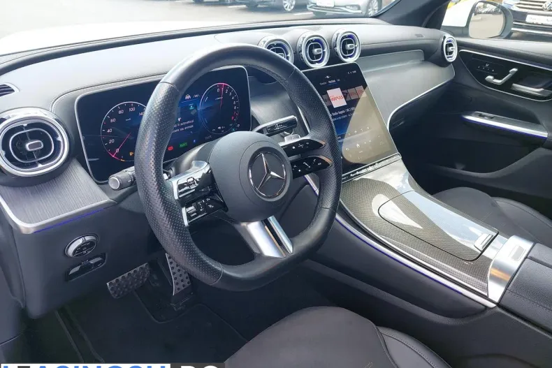 Mercedes-Benz GLC 300 (Clasa GLC) din 2024 cu 43.887 km - oferta MER264890 - foto 10