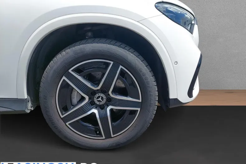 Mercedes-Benz GLC 300 (Clasa GLC) din 2024 cu 43.887 km - oferta MER264890 - foto 16