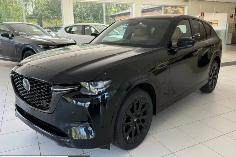 Mazda CX-60 din 2026 cu 250 km - oferta MAZ264898 - foto 1