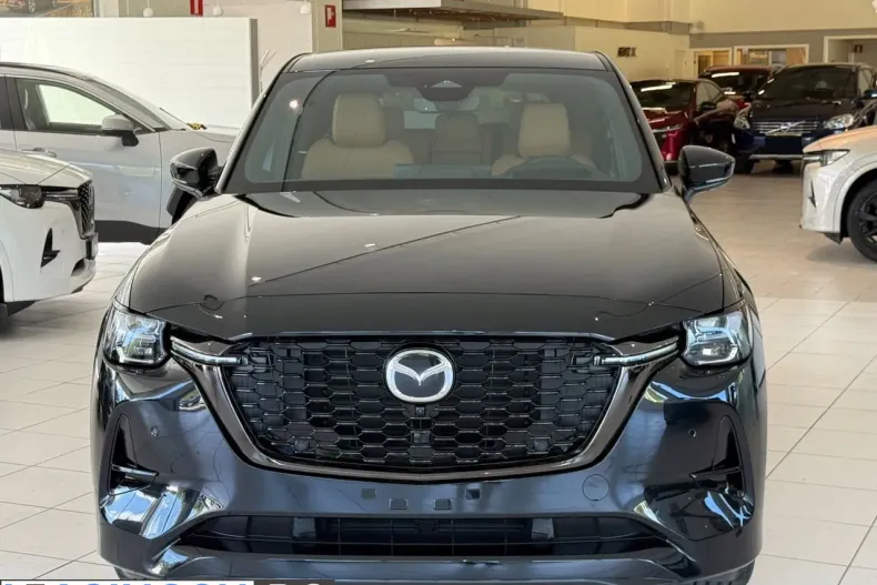 Mazda CX-60 din 2026 cu 250 km - oferta MAZ264898 - foto 4